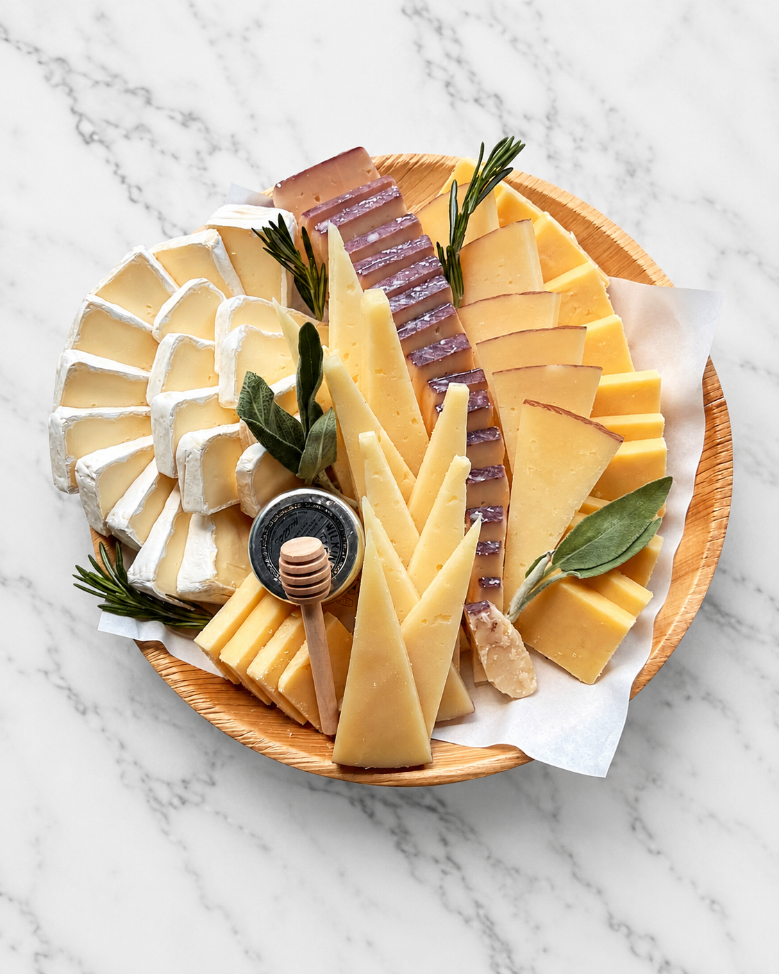 plateau de fromages evenement dégustation